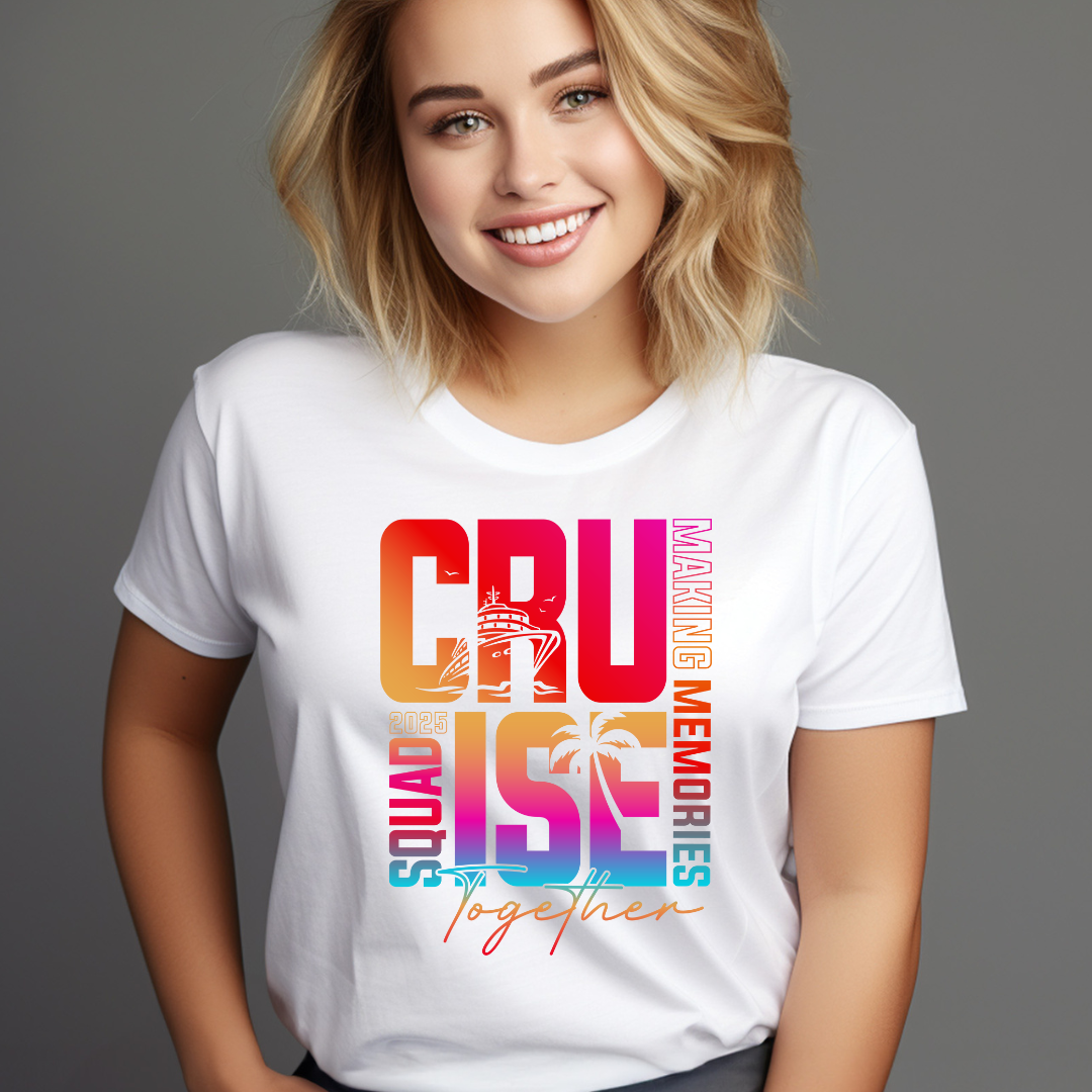 Vacation T-shirts