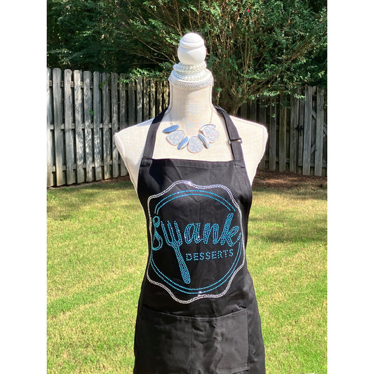 Custom Aprons