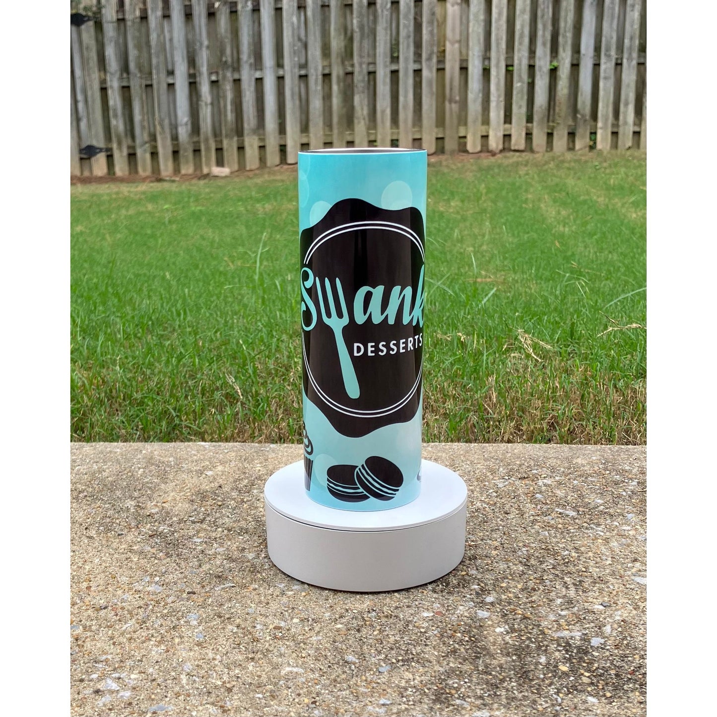 Custom Tumbler