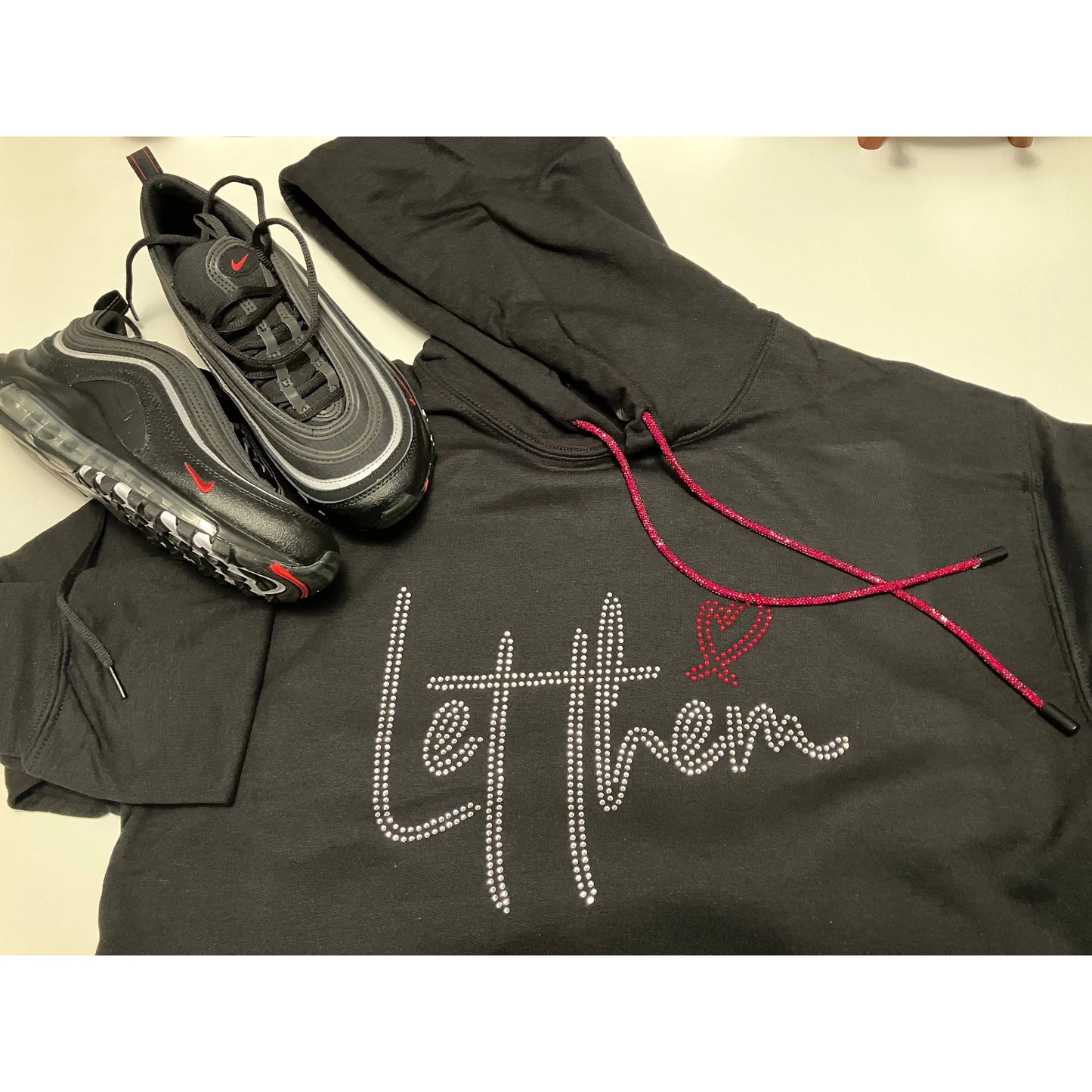 Let Them Bling Tshirt