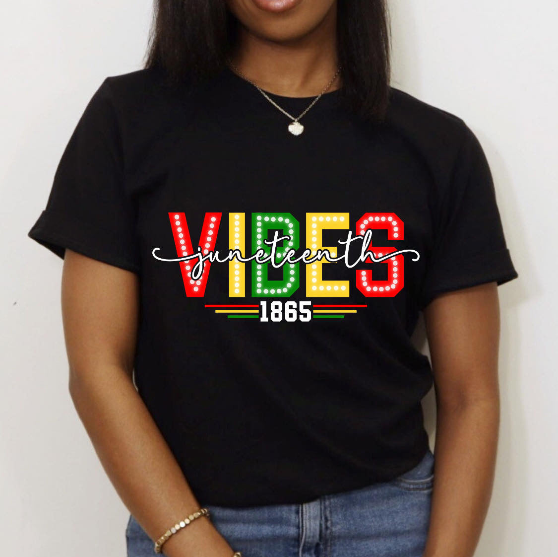 Juneteenth Vibes