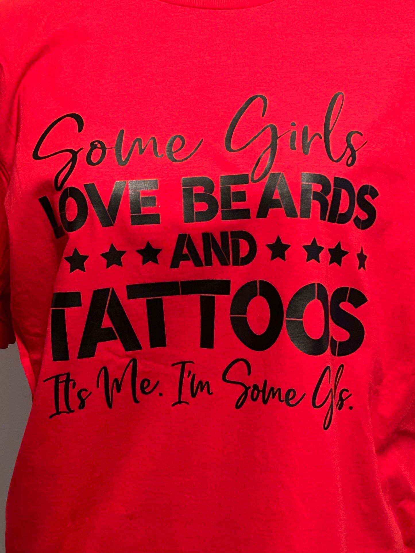 I’m Some Girls T-shirt