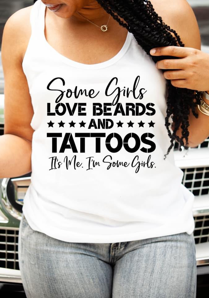 I’m Some Girls T-shirt