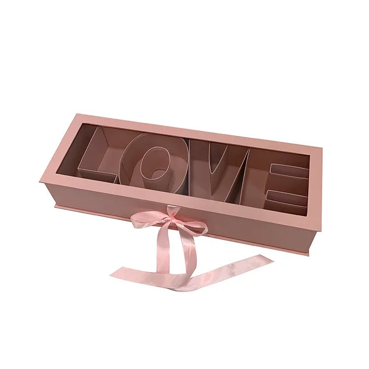Flower Boxes