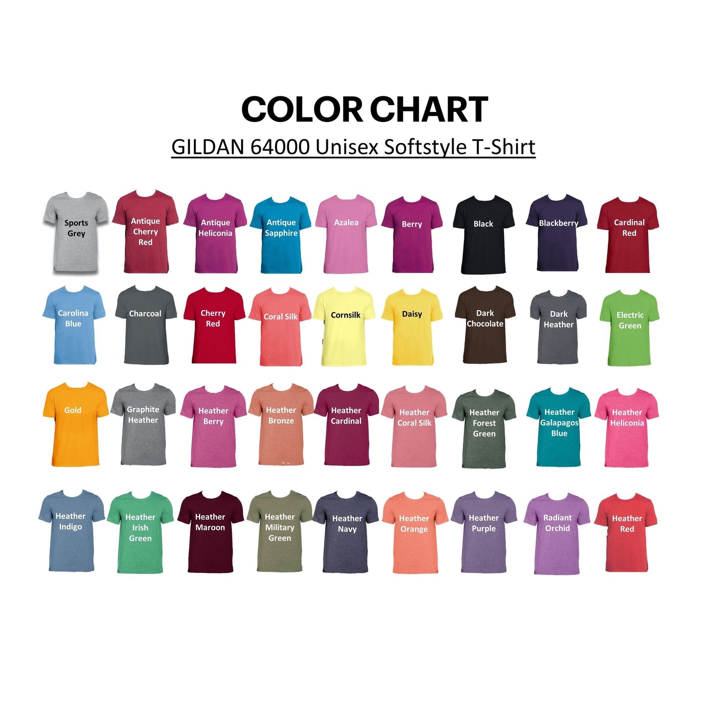 Built Different T-shirt