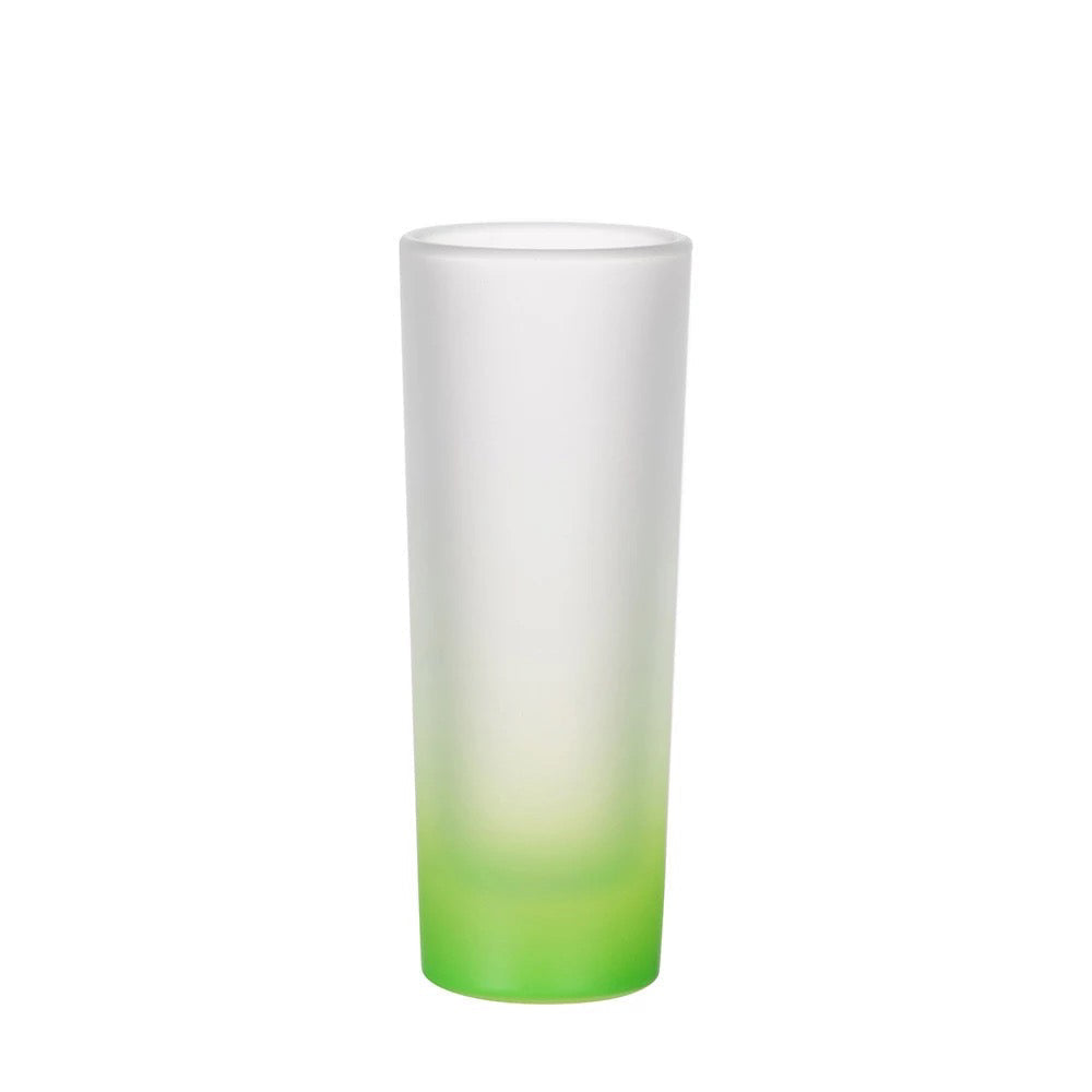 3oz Frosted Shot Glass