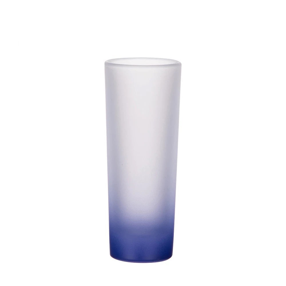 3oz Frosted Shot Glass
