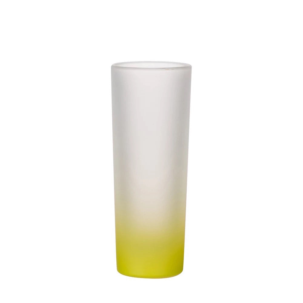 3oz Frosted Shot Glass