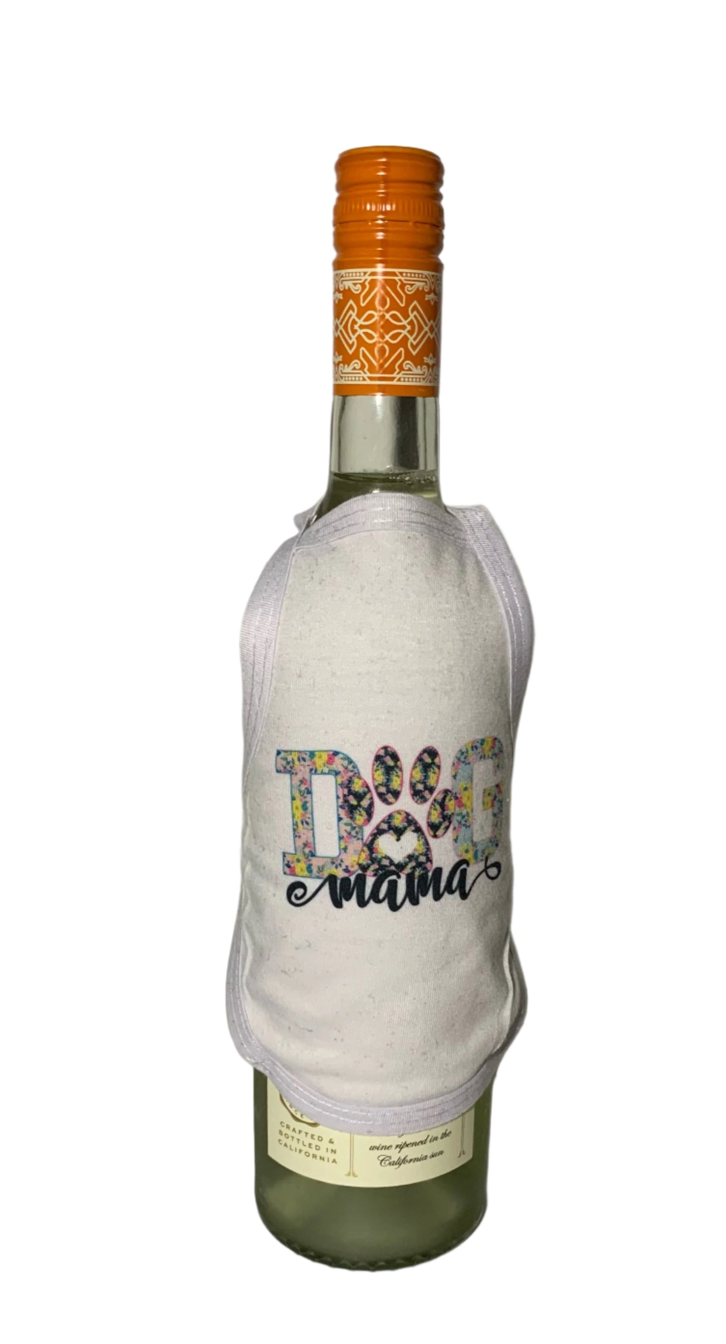 Bottle Apron