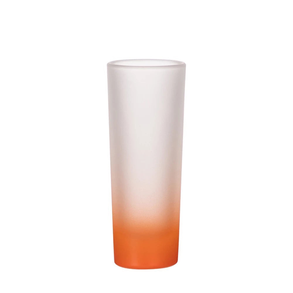 3oz Frosted Shot Glass