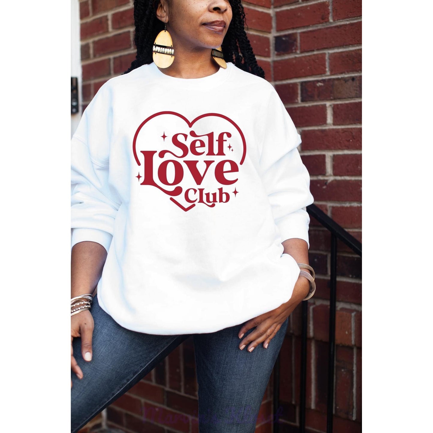 Self Love Club