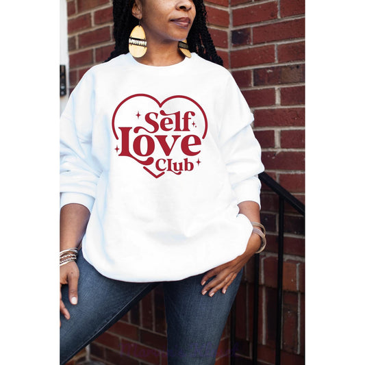 Self Love Club