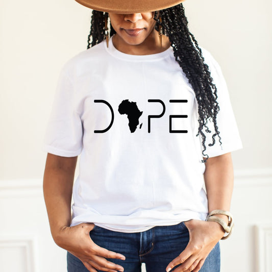 Dope Graphic Tee