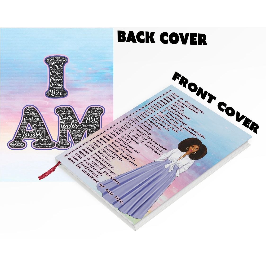 Custom Journals