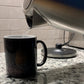 Custom Color Changing Coffee Mug