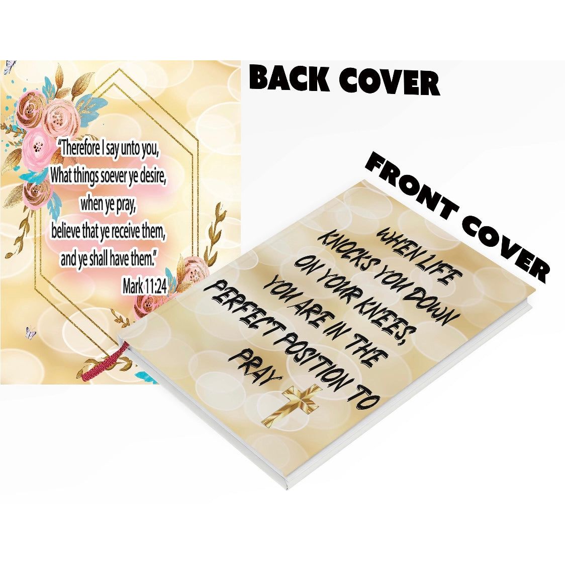 Custom Journals