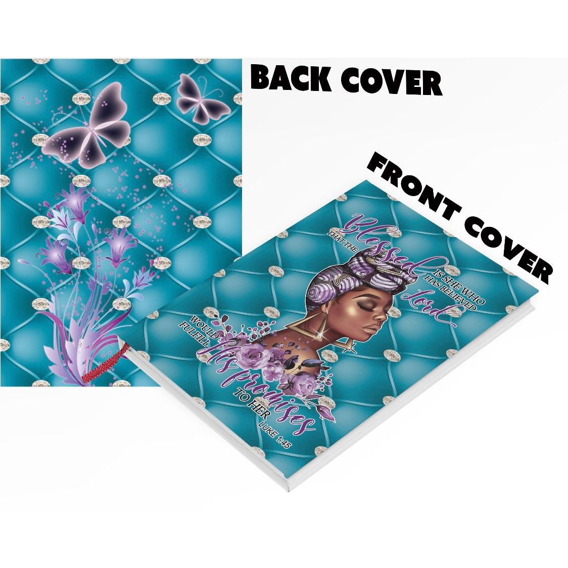 Custom Journals