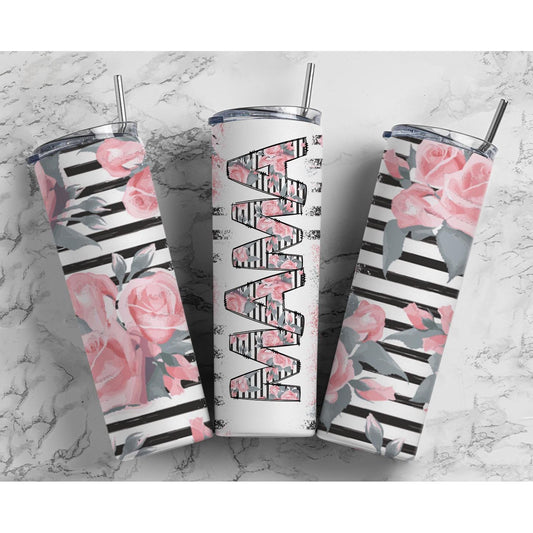 Mother’s Day Tumblers