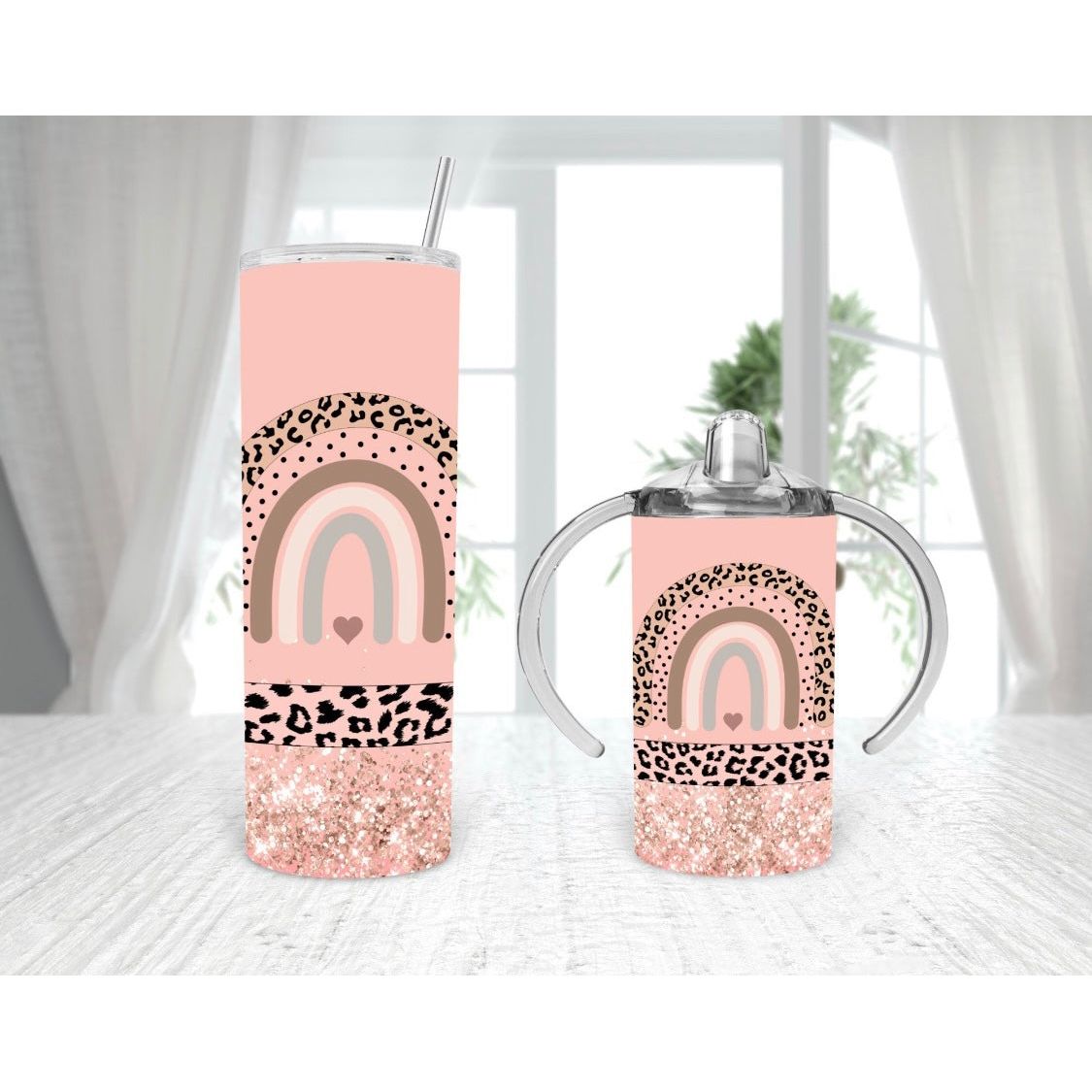 Mommy and Toddler Set