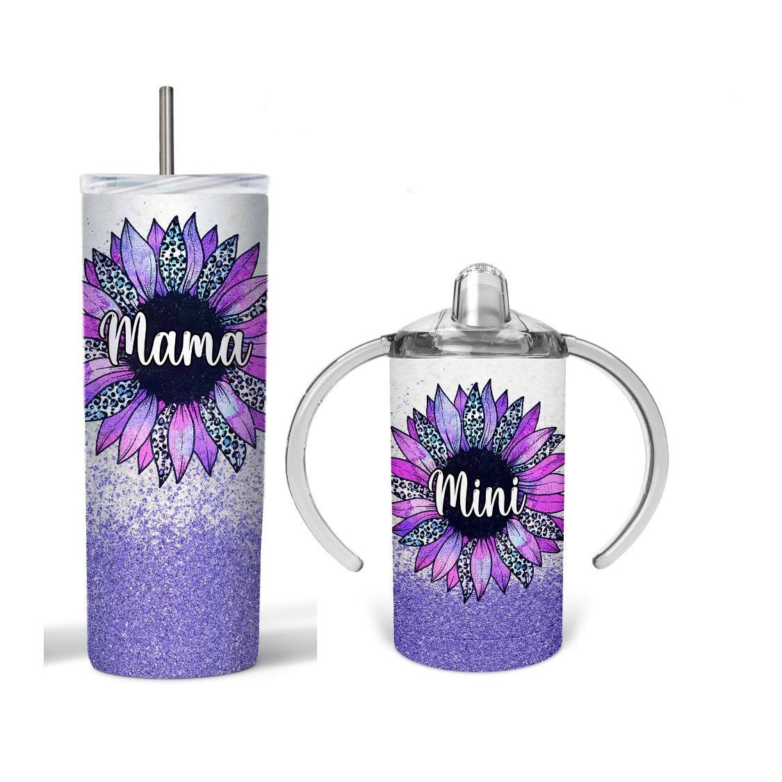 Mommy and Toddler Set