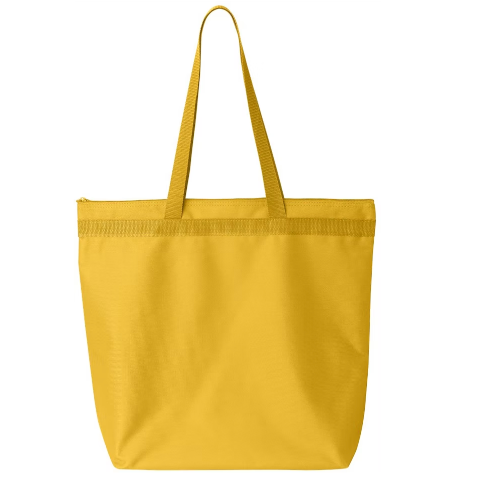 Sorority Tote Bag II