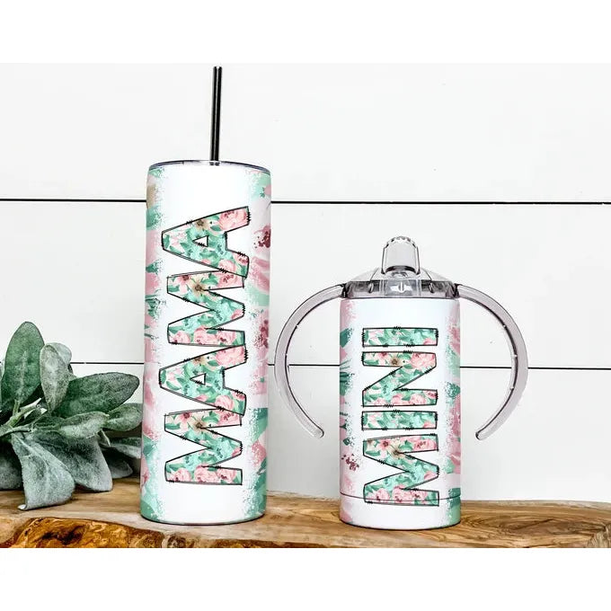 Mommy and Toddler Set