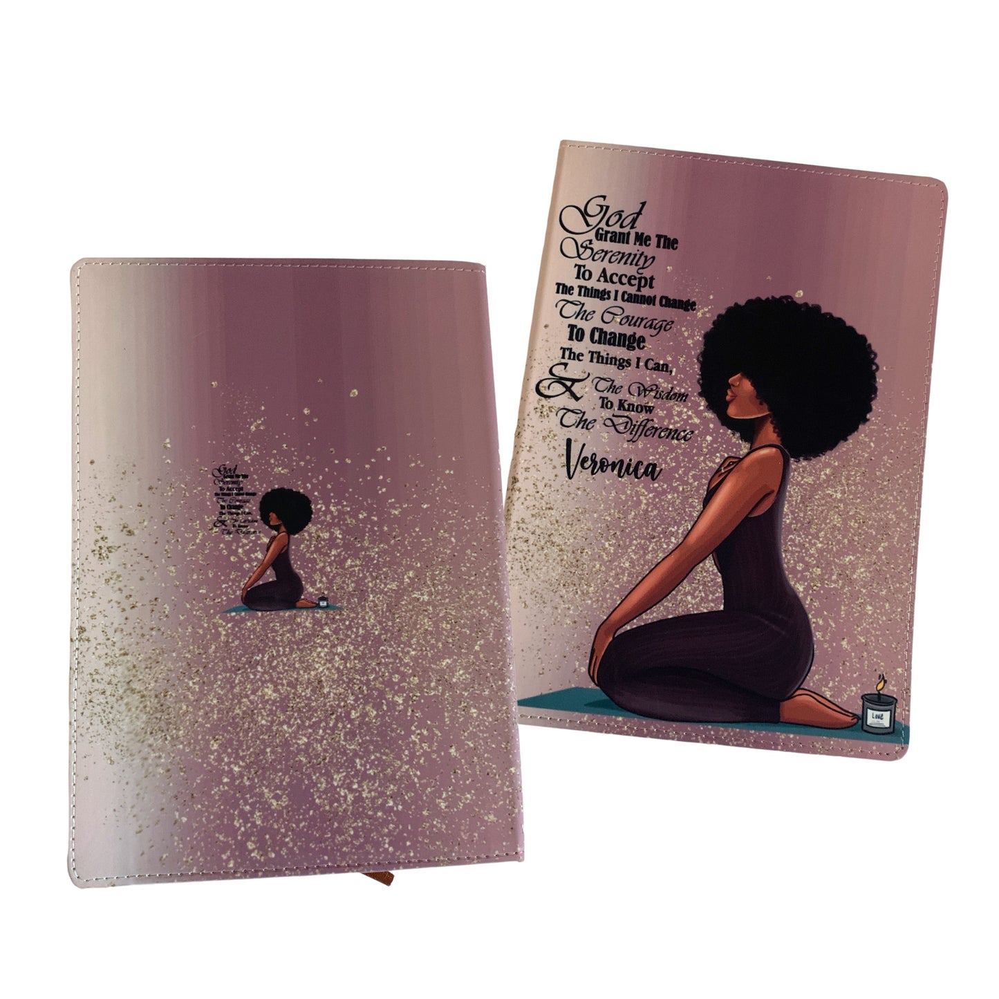 Custom Journals