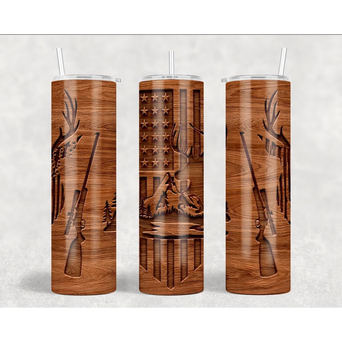 Themed Tumblers