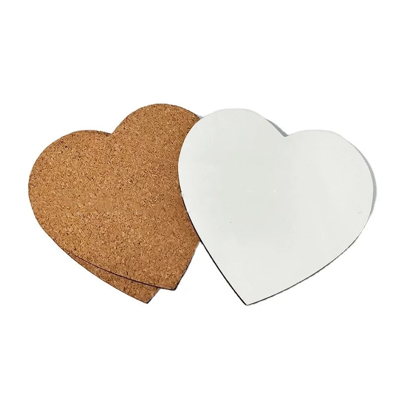 Customizable Coasters