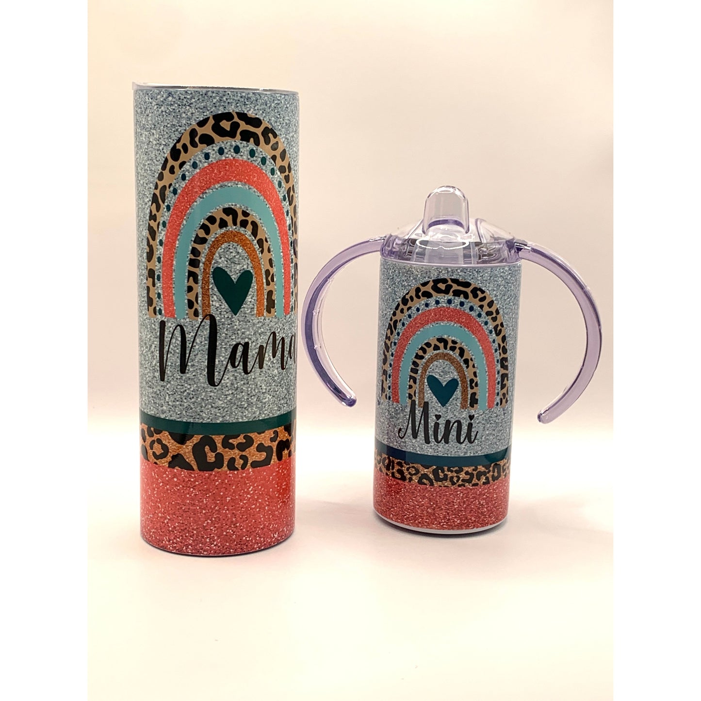 Mommy and Toddler Set