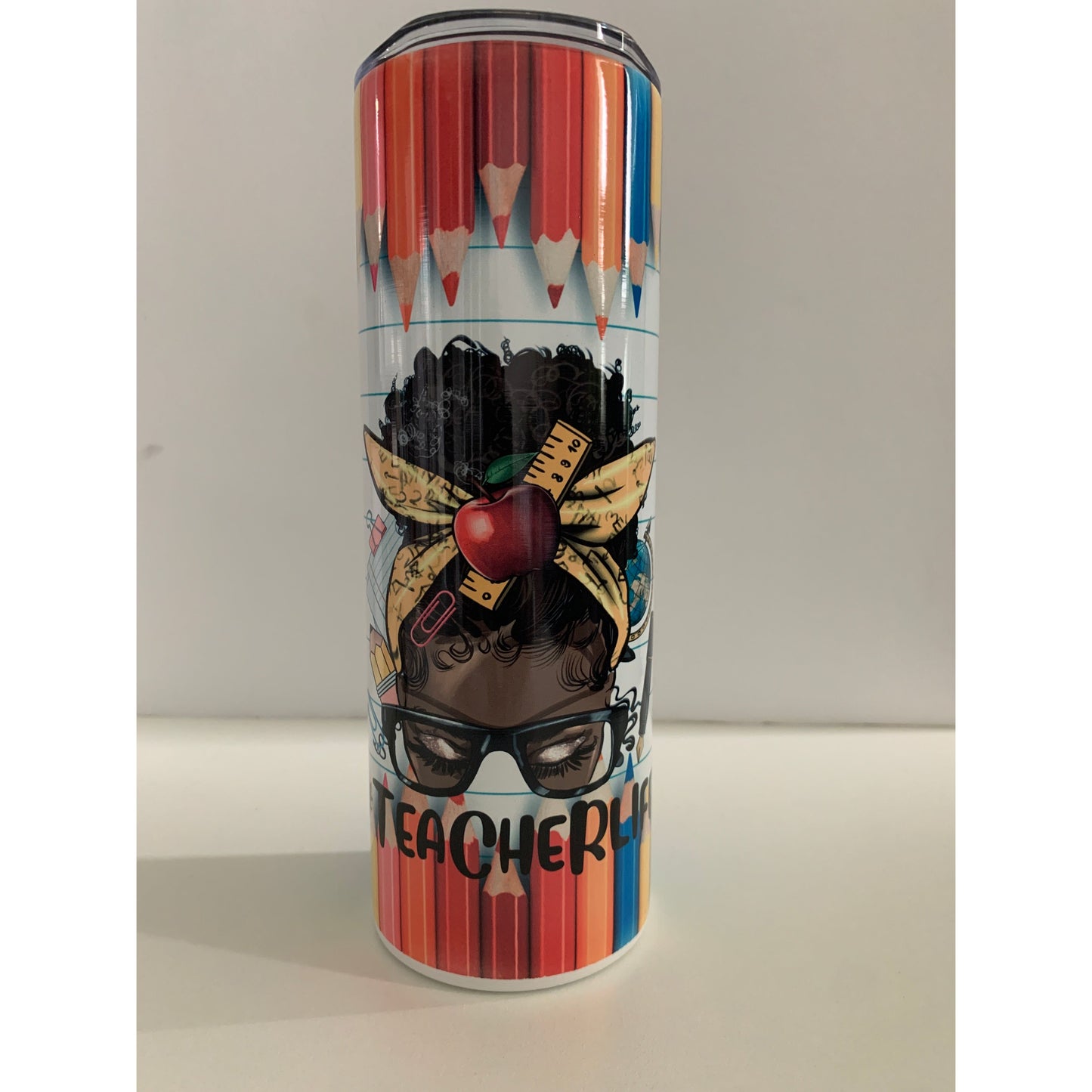 Custom Tumbler