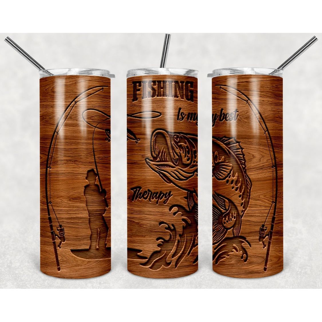 Themed Tumblers
