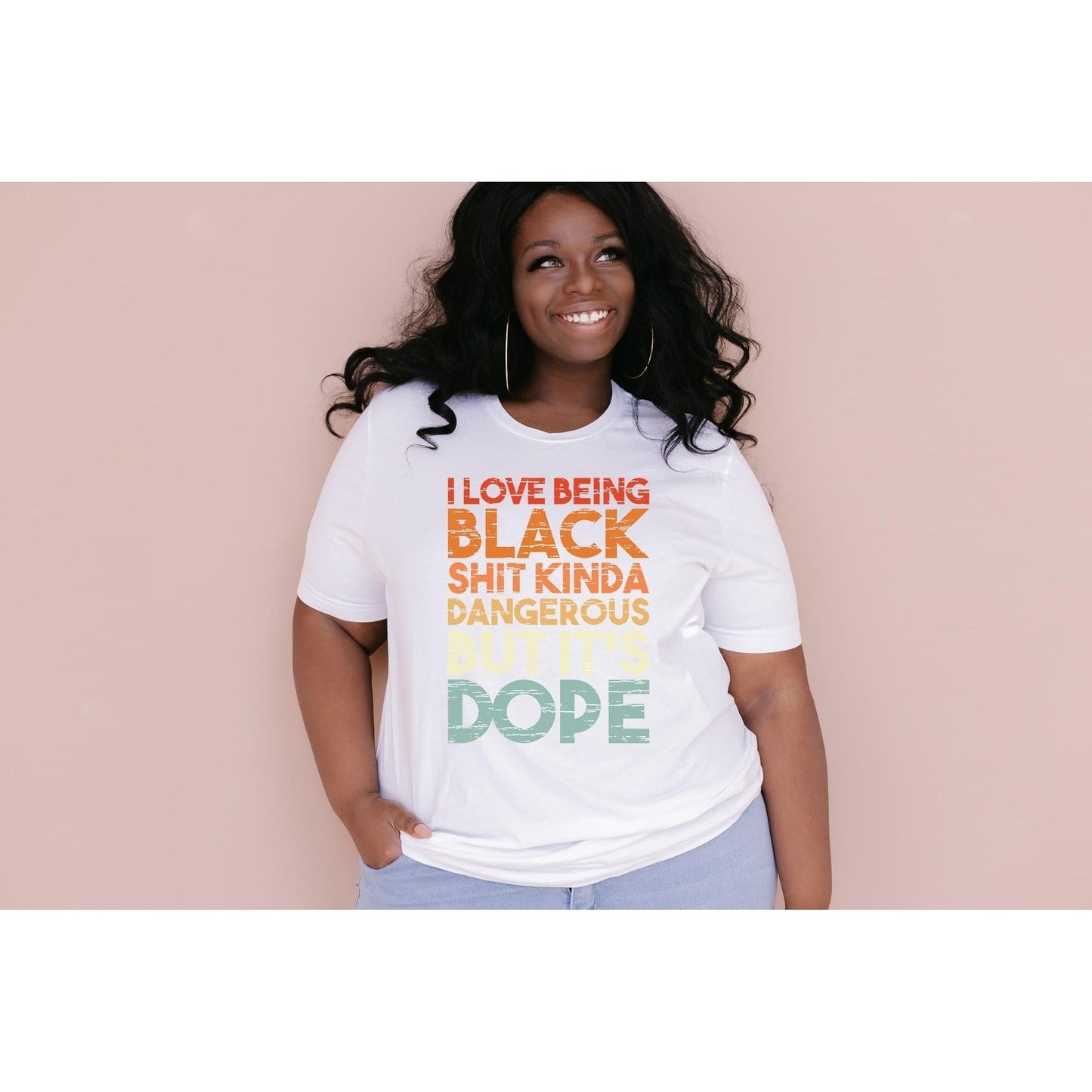 But It's Dope
