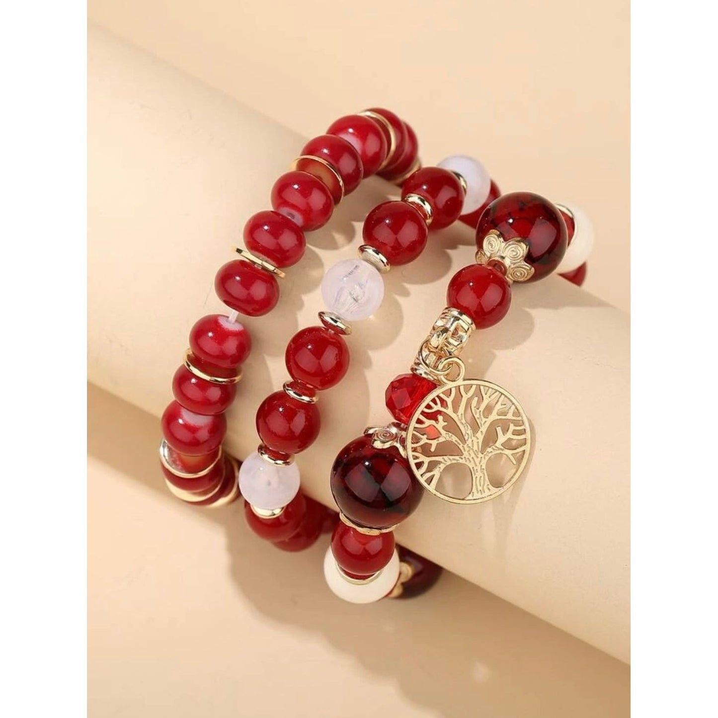 Stackable Bracelet Sets