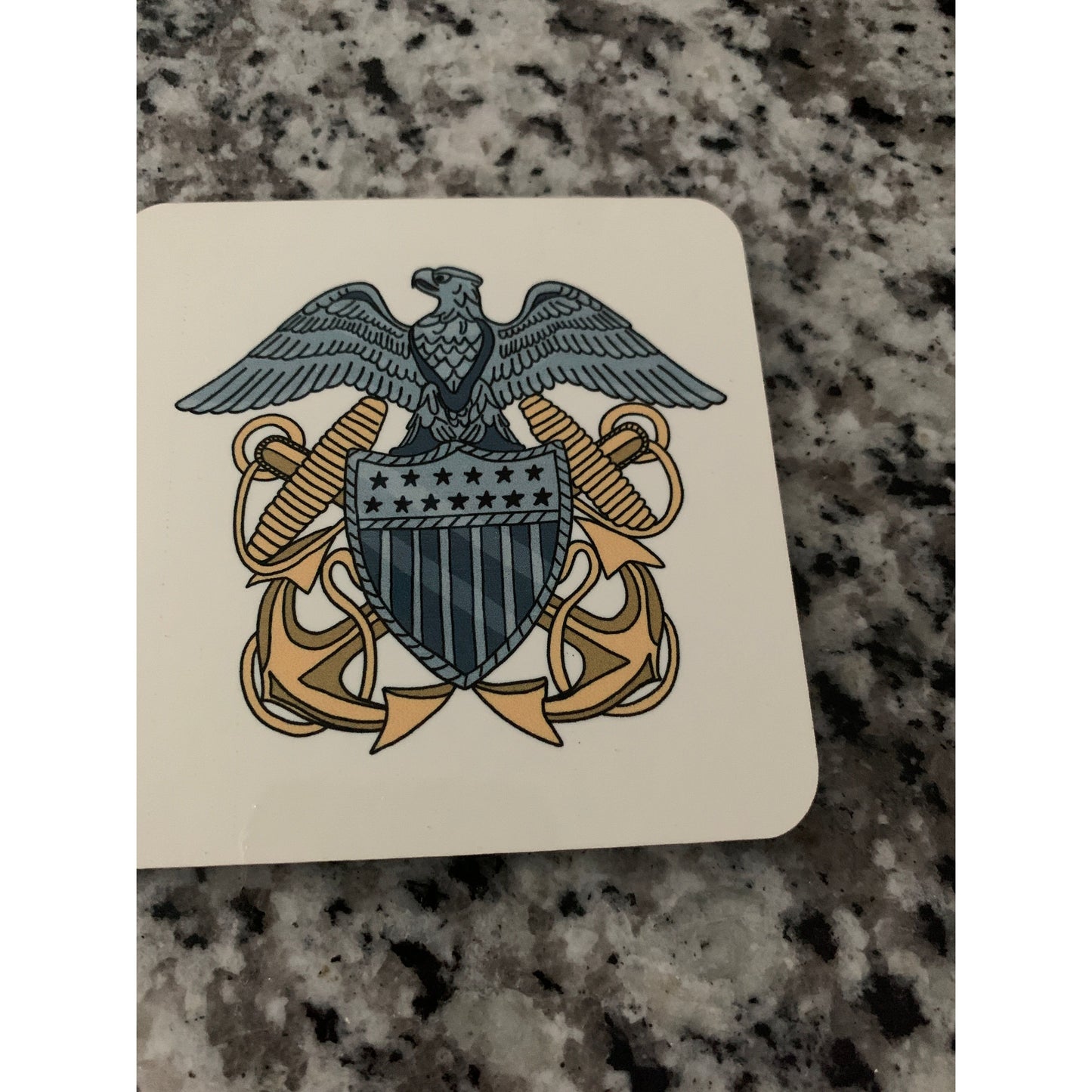 Customizable Coasters