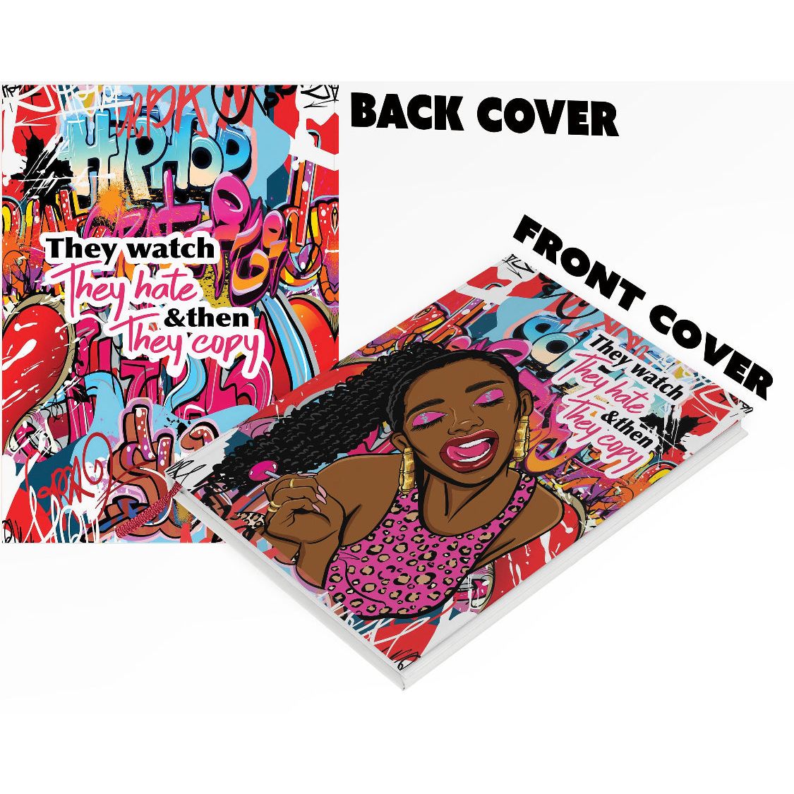Custom Journals