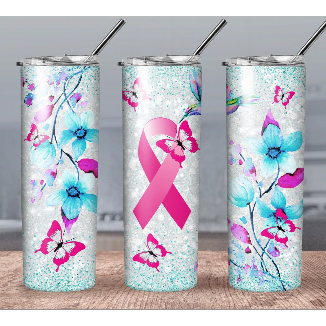 Custom Tumbler