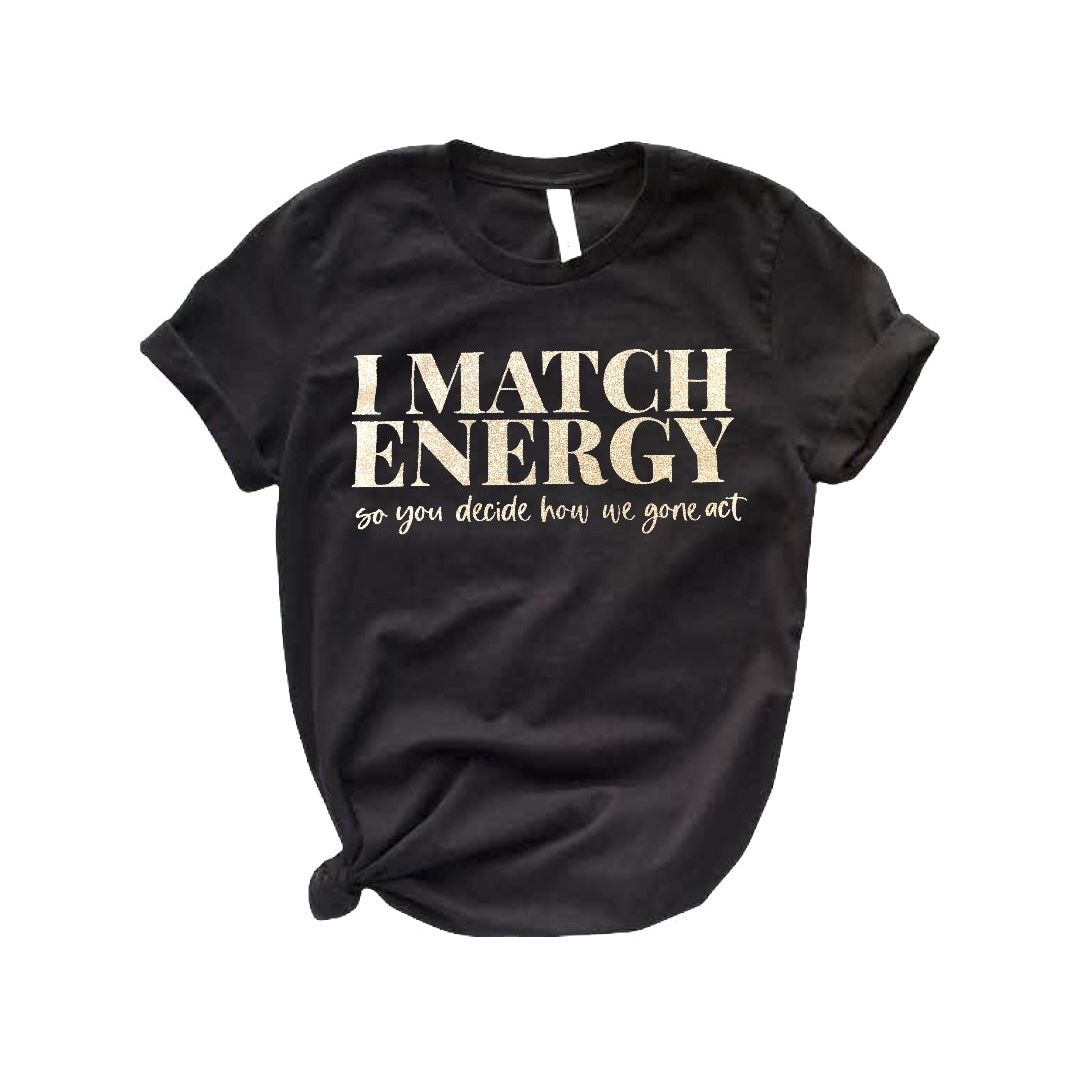 I Match Energy