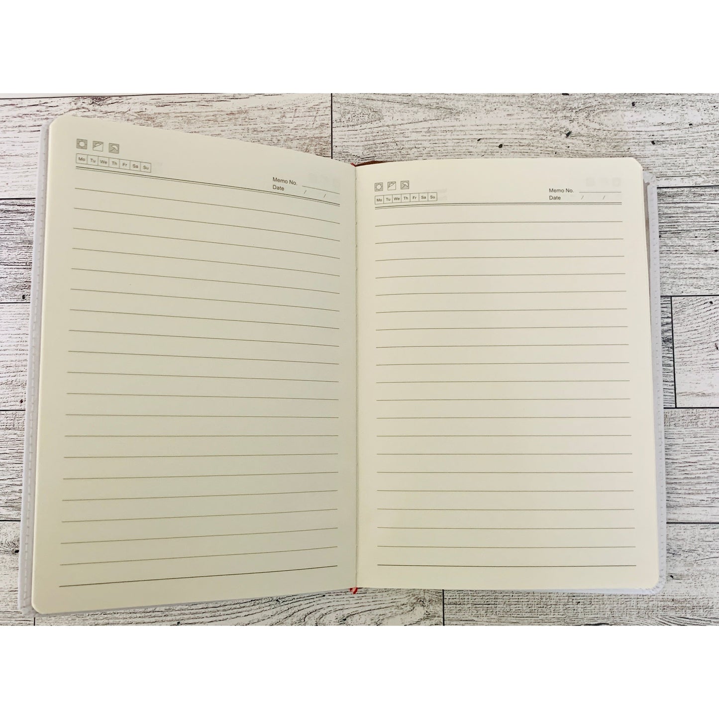 Custom Journals