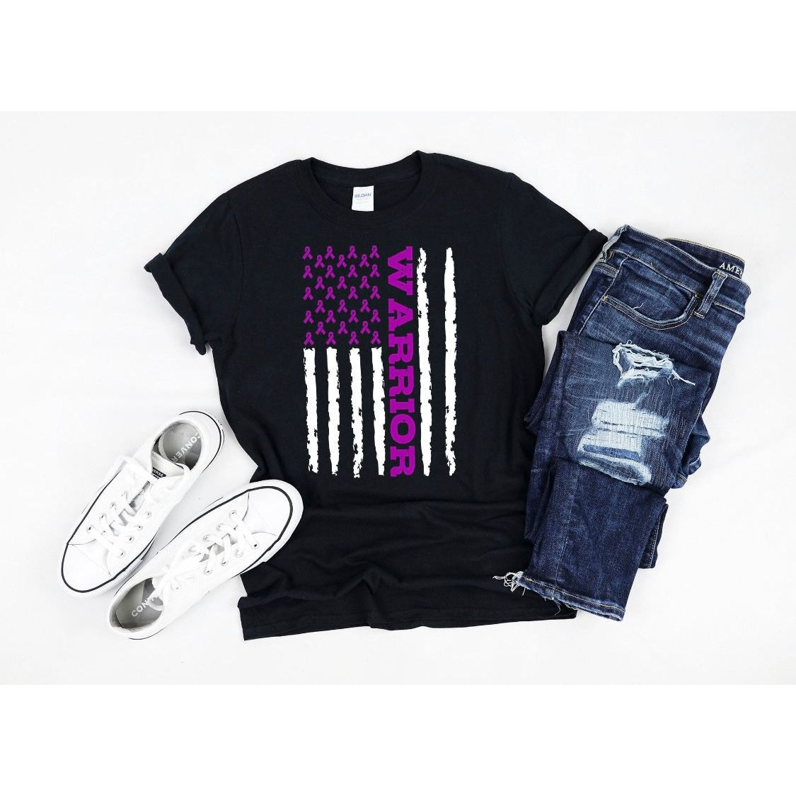 Fibromyalgia T-shirts
