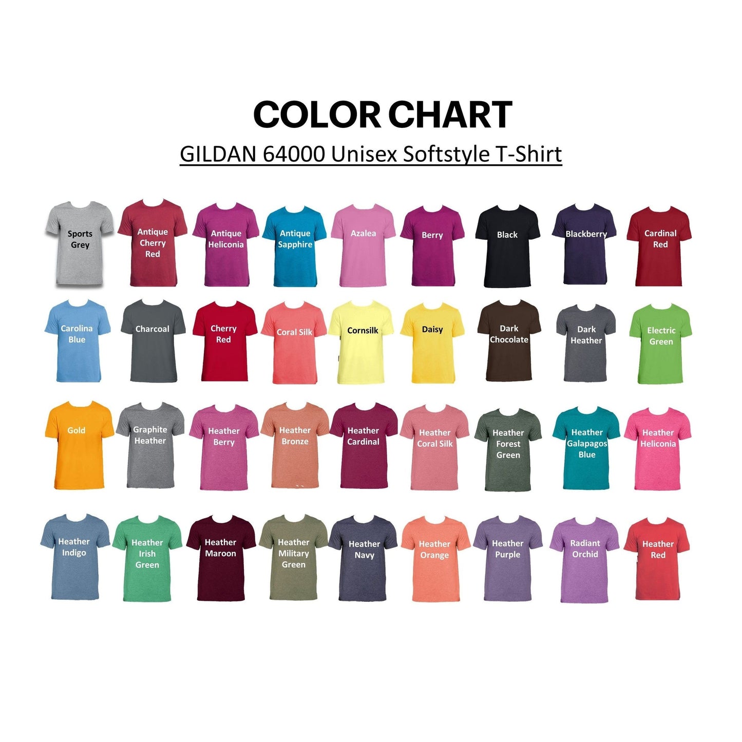 Vacation T-shirts