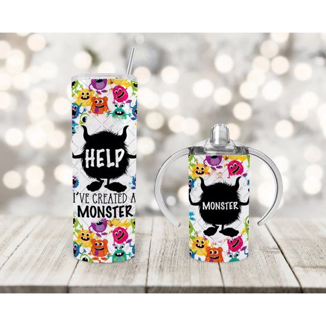 Mommy and Toddler Set