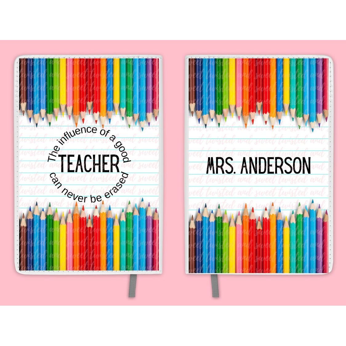 Custom Journals