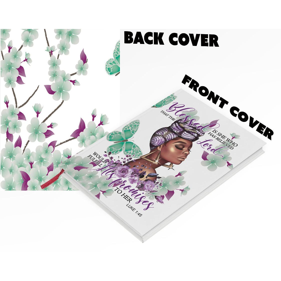 Custom Journals