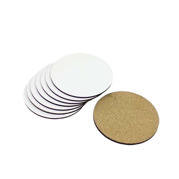 Customizable Coasters