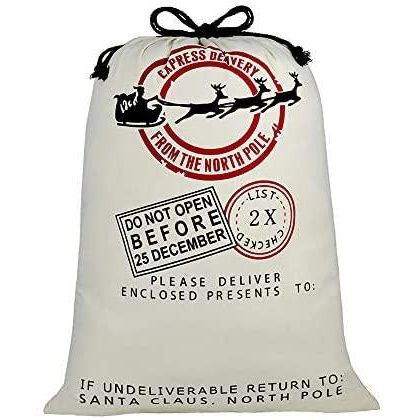 Santa Sack