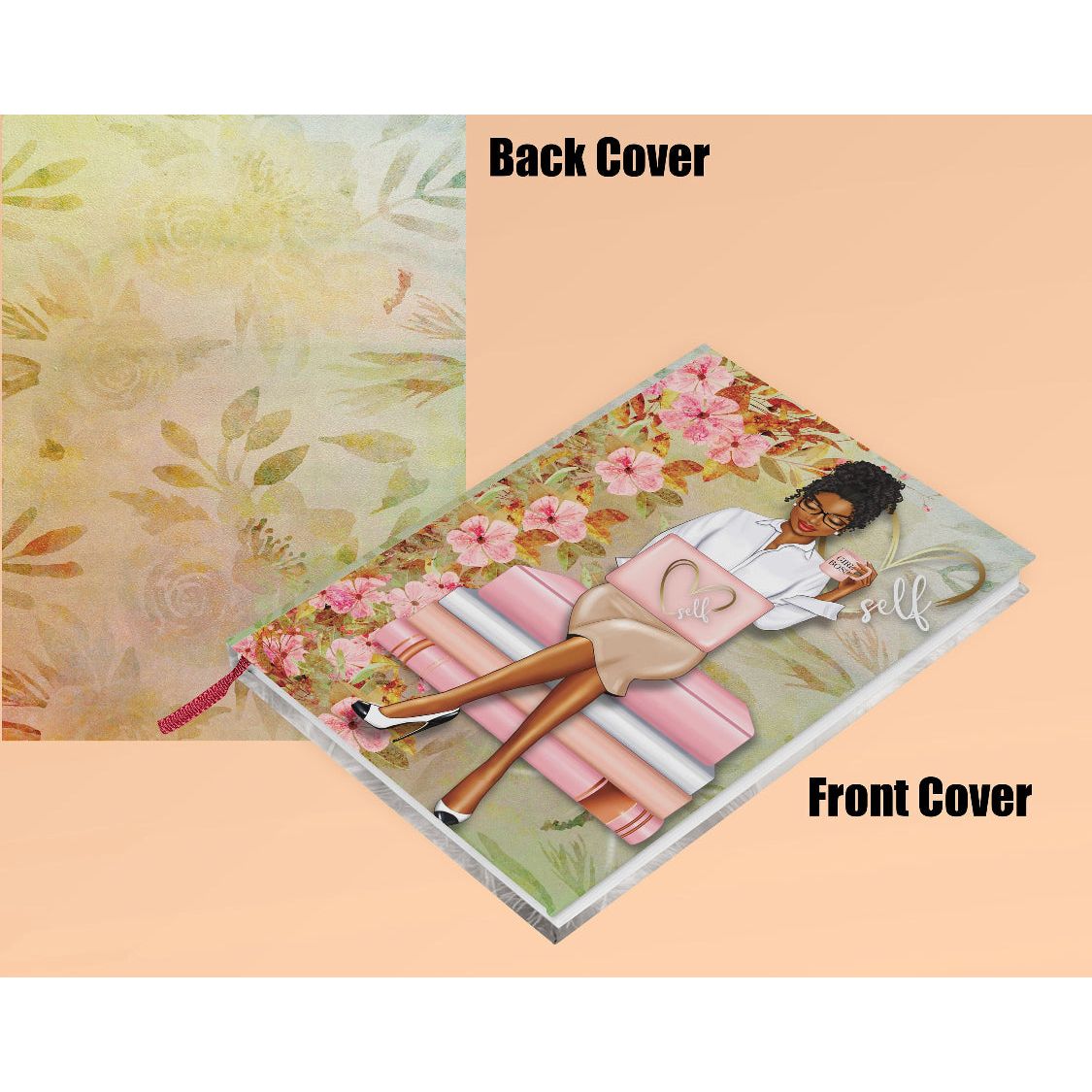 Custom Journals