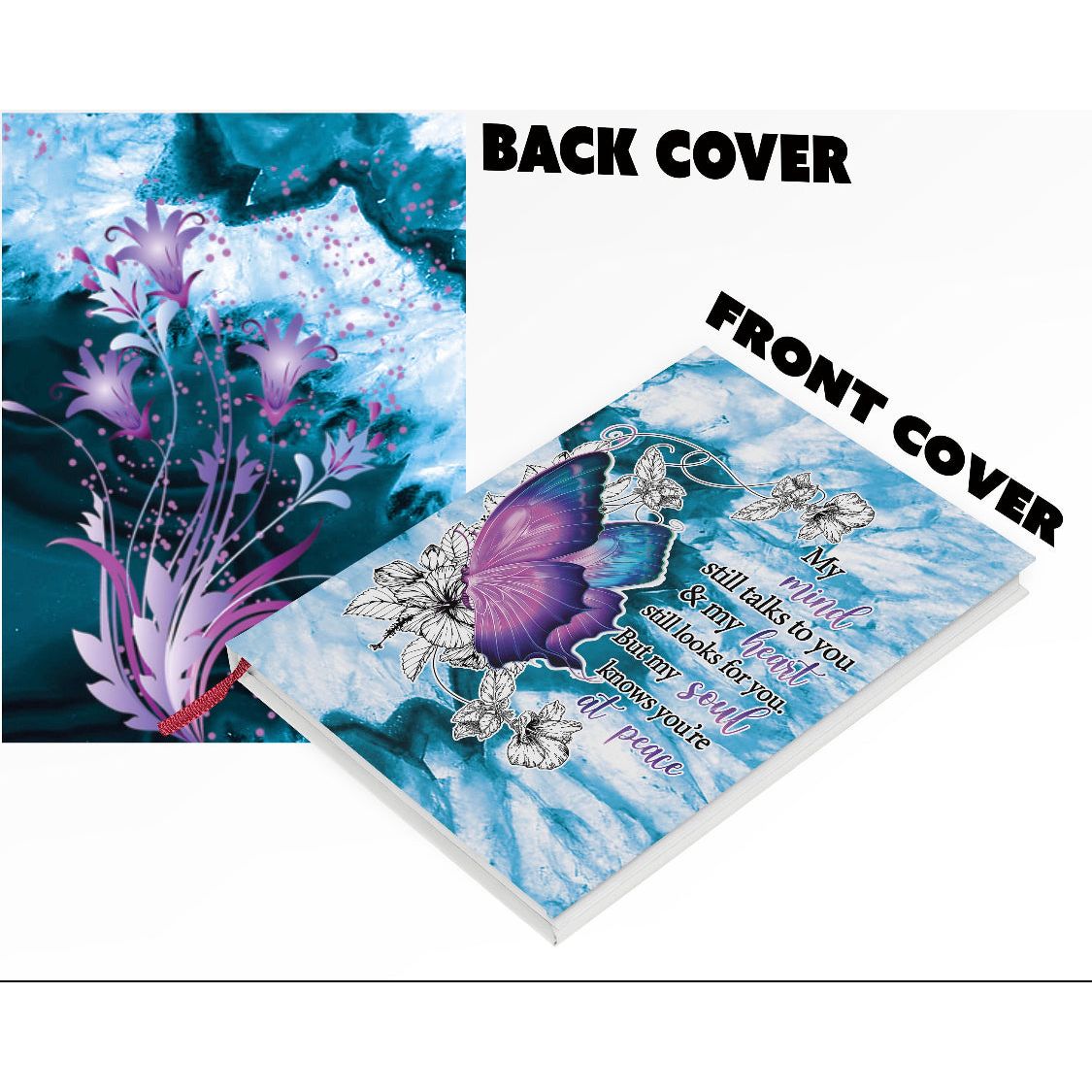 Custom Journals