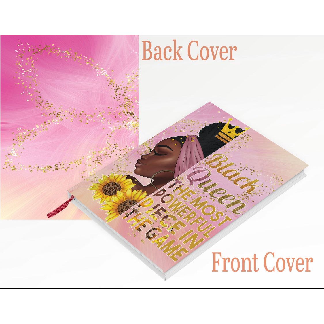 Custom Journals