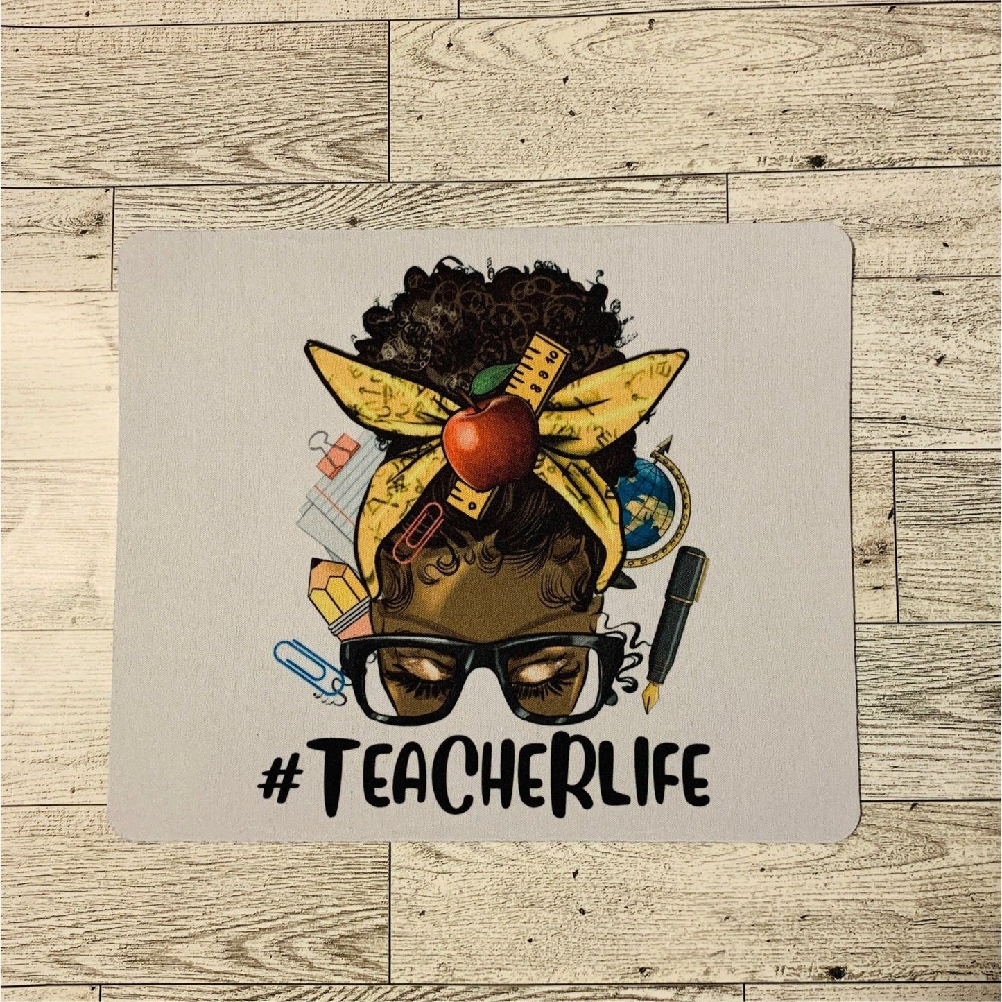 Mousepad Bundle